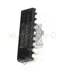 5PCS ULN2803A ULN2803 2803 TRANSISTOR ARRAY-8 NPN IC NEW