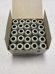 NEW, (LOT 50) ALTECH CORP. SCHLEMMER 5308952 M20 CORD GRIP STRAIN RELIEF GLAND