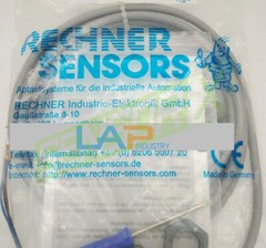 New For RECHNER Capacitive Sensor KAS-80-20-A (1Pcs)