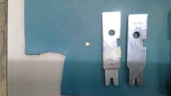 PART NUMBER: 11402073- ENG T8336A -MOLEX – DIE tooling