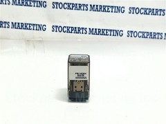 Lot 9pcs Schrack RM202024 Relay 24V 30 Days Warranty Expedited Shipping