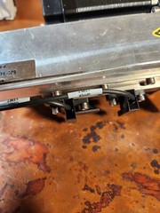 NSK MCM03005P02K00 PBM565DXC20 CNC?