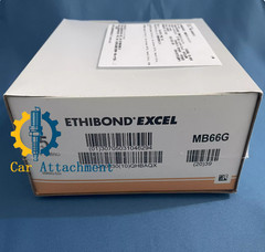 A Box of 12 packets 5# thread MB66G polyester nonabsorbable suture