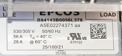 Siemens Sinamics PM230 6SL3223-0DE330AA0 30kW AC Drive