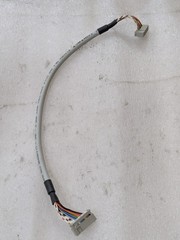 Phoenix Contact FLK 14/EZ-DR/30/KONFEK 2295729 Ribbon Cable Adapter Pack of 1