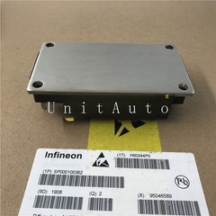 1PCS Brand New TOSHIBA MG100Q2YS42 IGBT Power Module Industrial Drive Component