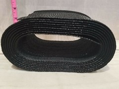 HD BRAIDED WRAP CABLE COVER 2″ X10′ FITS BSRWJ20010BK OR BSRW J 200 10 READ
