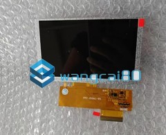 Display LCD Screen For Sumitomo Fiber Optic Fusion Splicer T-601C+ 81SE+ 82C+