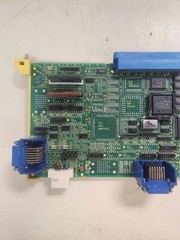 Fanuc A16B-2200-0391/08B Seria 1-2 Axes Circuit Board