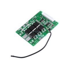 13S 48V 20A 30A Same Port Battery Protection Board for 18650 Li-ion Battery