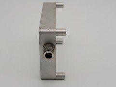 Connectivity Wireless Solutions BK-M06 Diplexer Band Pass Filter 698-960MHz