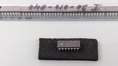 (6) ST TL084CN ICs ~ Quad JFET-Input OP AMP