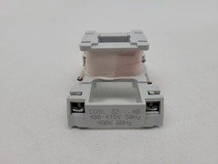 ACS40R c3controls 480 Volt 50/60 Hz Coil – Next Day Option – New
