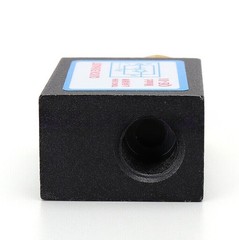 QE-01 QE-02 QE-03 QE-04 Pneumatic 1/8″ 1/4″ 3/8″ 1/2″ BSPT Quick Exhaust Valve