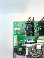Dynamatic Power Board 15-1201-11 Rev 1.1, 14 30STV36, Excellent Condition