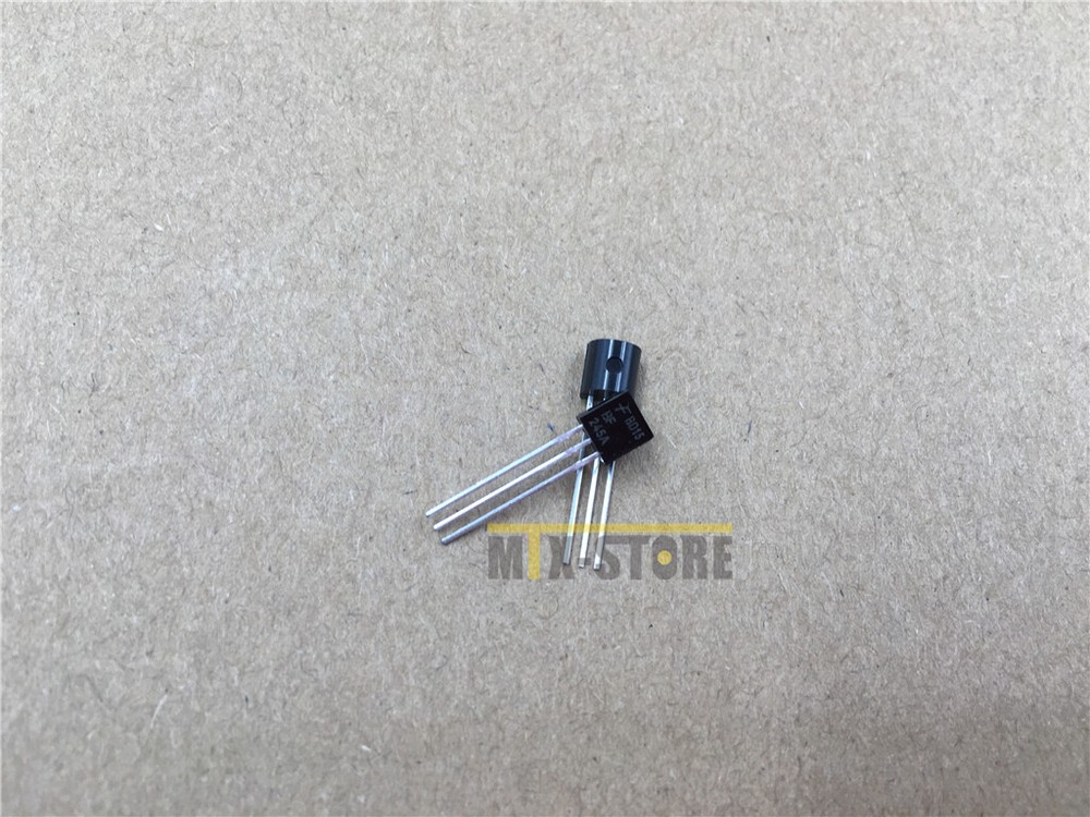 100PCS BF245 BF245a UHF BAND, Si, N-CHANNEL, RF SMALL SIGNAL, JFET, TO-92