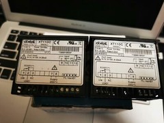 1PCS NEW XT110C-5N0AU controller