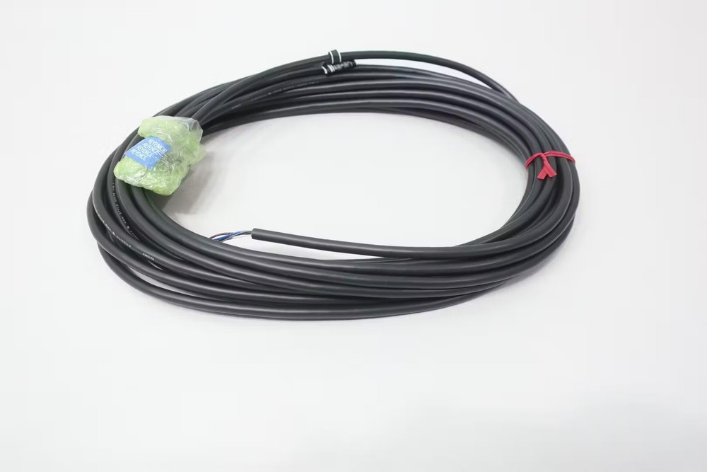 Keyence GL-RP10P Light Curtain Cable 24v-dc 10m