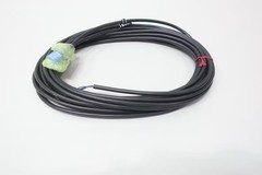 Keyence GL-RP10P Light Curtain Cable 24v-dc 10m