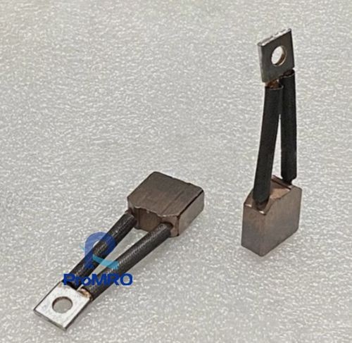 10PCS New For Electric Forklift Motor Carbon Brush J230 Starting Motor 9*19*16mm