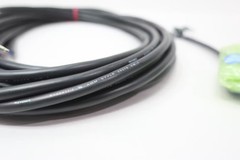Keyence GL-RP10P Light Curtain Cable 24v-dc 10m