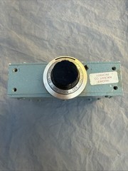 NARDA Model 792FM ATTENUATOR 2.0-2.5 Gc, 0-17 DB MIN., 2.5-12.4Gc, 0-20 DB MIN