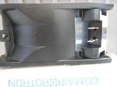 Comair Rotron Box Fan 3 1/8 x 1 1/2 x 3 1/8 – 3115FS-12T-B30