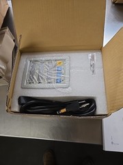 Optimum GSJ 1000 DRO Kit 2 #3383908 5EAV9