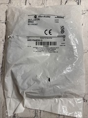 Allen Bradley 889D-F8ABDM-10 SER B Dc Micro Straight Cordset 10m NEW SEALED