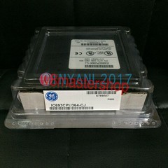 1PCS NEW FANUC IC693CPU364 IC693CPU364-CJ PLC Module