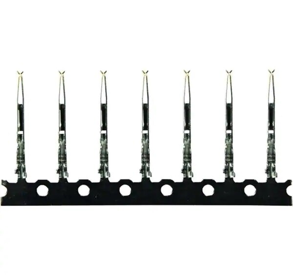 09060006472, HARTING, Crimp contact, AWG 16-AWG 20 for FC 3, 2500 Pc reel