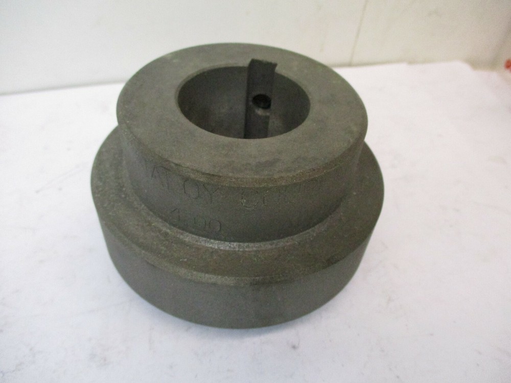 New open-box Magnaloy Coupling Model 400 A910AES