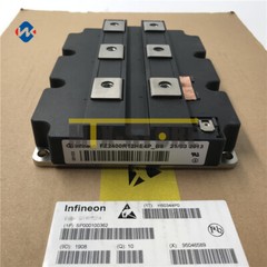 1PCS NEW INFINEON/EUPEC FZ2400R12HE4P_B9 FZ2400R12HE4P-B9 Quality Assurance 100%