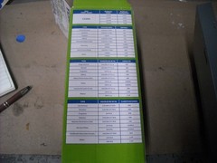 Tork 1109A Time Switch