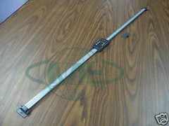 32″/800mm VERT DIGITAL QUILL DRO KIT-BRIDGEPORT READOUT