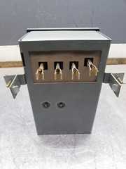 SQUARE D, PINQO, 100A CIRCUIT BREAKER BUS PLUG, 60A/240V/3PH, NIB! MAKE OFFER!!