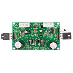 Kit Amplifier Module 200W 1 Channel for Speakers 4 – 8 Ohm