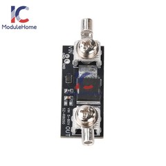 80V 50A High-Current Ideal Diode Module Charging Anti-Reverse Current Protection