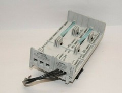 SIEMENS 8US1 260-5AM00 8US1 251-5DM07 Busbar Adapter