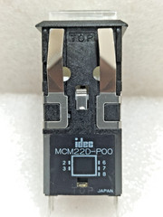 IDEC MCM 22D MICRO COMMAND & CONTROL LIGHTS MCM22D-P00