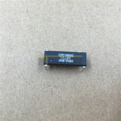 1PCS CPC1965G Best Offer 50mA 1,4V DC-IN 1A 260V AC-OUT 4-Pin DIP Tube