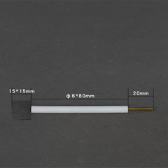 Purity 99.99% Graphite Rod ,Graphite Sheet Plate ,Graphite Disc Electrode Holder