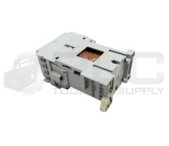 LOT OF 2 ALLEN BRADLEY 100-C09D*10 /A CONTACTOR 600VAC 25A