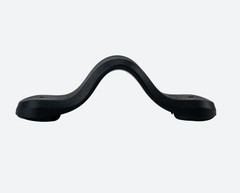 Magnetic Cable Management – Flexible Arches 3 pack – 10 cm / 4 in
