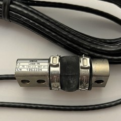 OMEGA ENGINEERING LCDA-75 (75-lb) Beam Load Cell (Old New Stock)
