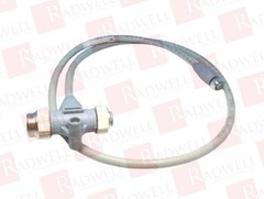 TURCK RSM RKC 5711-1M-RKM 57 / RSMRKC57111MRKM57 (BRAND NEW)