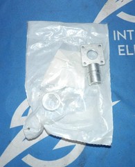 Lot of 8 NEW ITT WK-5-31Sl Standard Connectors + 1 Year Warranty