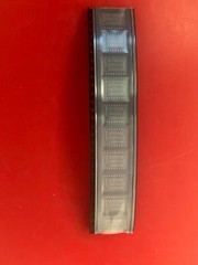 10x DM74ALS240AWM NATIONAL SEMICONDUCTOR IC INVERTER DUAL 4-INPUT 20 PIN SOIC