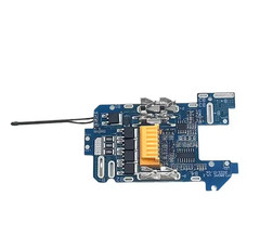 1PCS 18V Power Li-Ion Li Battery BMS PCB Charging Protection Board for Makita