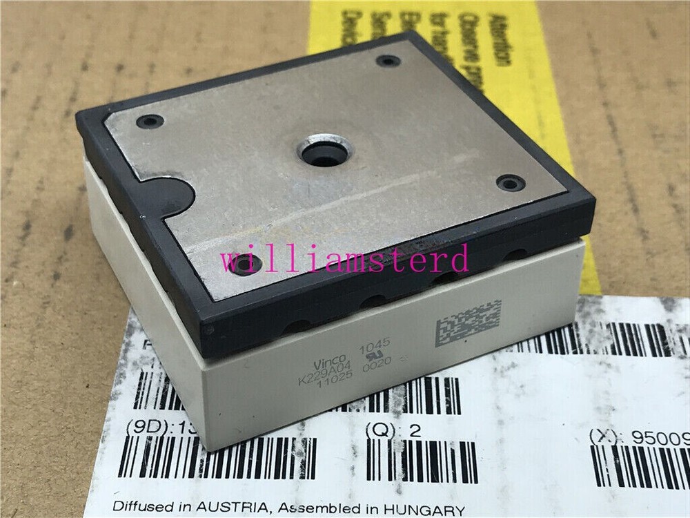 1PCS Brand New Module VINCO K229A04 Quality Assurance 100%